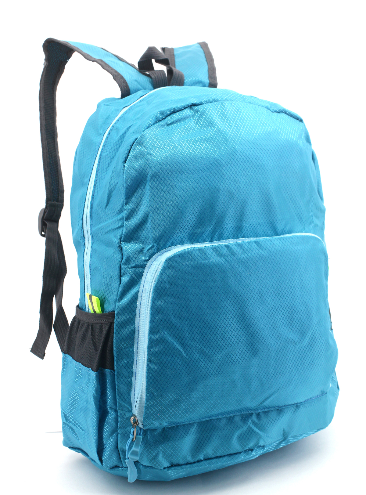 PACK N GO Foldable deluxe Daypack